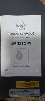 Tepelné čerpadlo