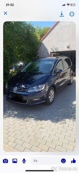 Vyměním za VW T 5/6