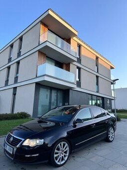 VW PASSAT B6 FL R.V 2010, 2.0TDi 103kw CR