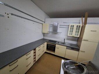 kuchyňská linka