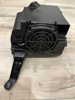 Škoda Superb III 2016-2020 subwoofer Canton 3V0 035 412