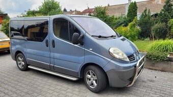 Renault Trafik 2.0