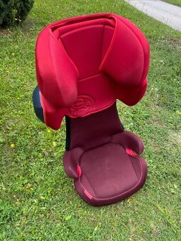 Autosedačka Cybex