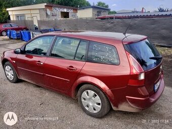 Prodám Renault megan