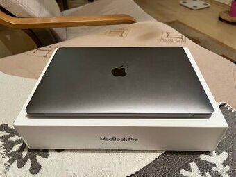 Apple MacBook Pro 13” M1 512GB SSD / 8GB RAM
