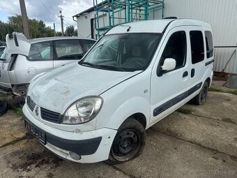 RENAULT KANGOO 2 na náhradní díly ND