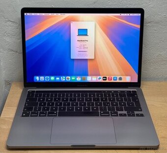 MacBook Pro M2 2022 CTO /8GB RAM/256GB SSD/Záruka