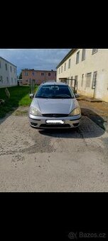 Prodám výměna Ford Focus TDCi komby