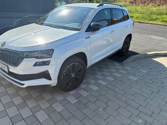 Přenechám operativní leasing