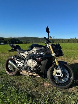Bmw S1000R