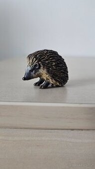 Schleich 14337 ježek Wild Life r.2004