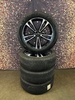 Original sada kol Volvo 19” – XC40 XC60 235/50 R19