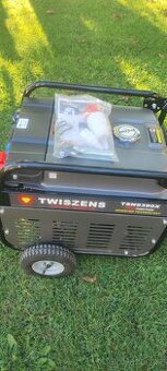 Prodám novou elektrocentrálu  Twiszens TSN 9390