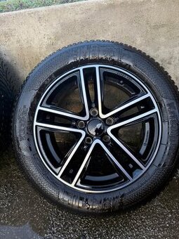 Alu kola R16 5x112