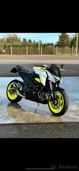 Kawasaki z800 abs