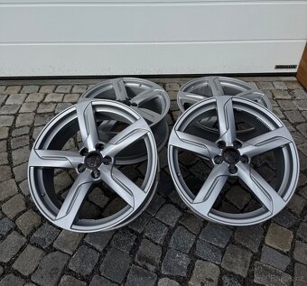 Alu r19 Audi