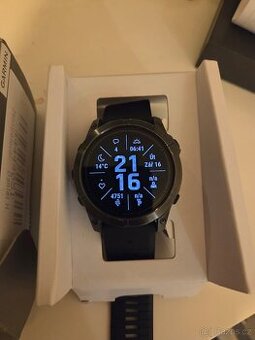 Garmin Epix 2 pro