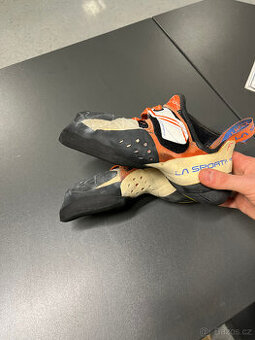 La Sportiva Solution Women 38,5