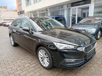 Seat Leon SP XCELLENCE 1.5TSI 110kW - záruka Autodraft