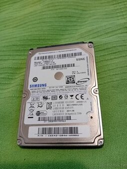 HDD 600gb Samsung