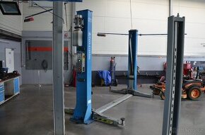 Hever Ever-Eternal 5000Kg