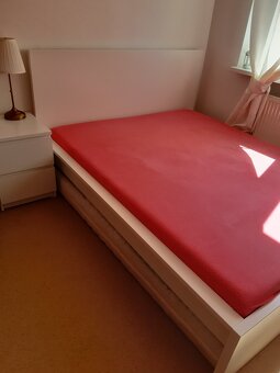 Postel 160x200