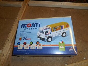 Monti System Liaz 70