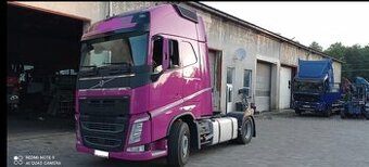 Volvo FH 460