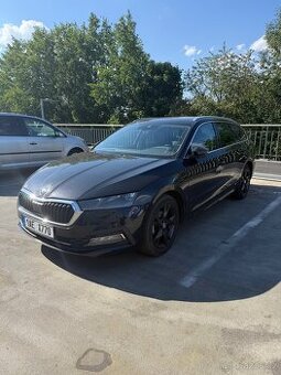 Octavia 4