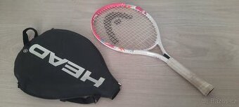 Dívčí tenisová raketa Head vel. 21