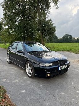 Seat Leon 1.9 TDI 110kw ARL 4x4 - 1