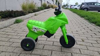 Odrážedlo velké