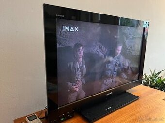 TV Sony Bravia KDL-32EX508