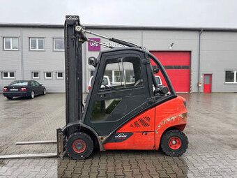 Diesel VZV Linde H20D