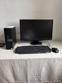 Dell optiplex 3040