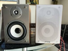 Prod. Reproduktory Imperial dvoupasmove s basreflexem