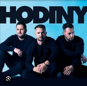 Hodiny