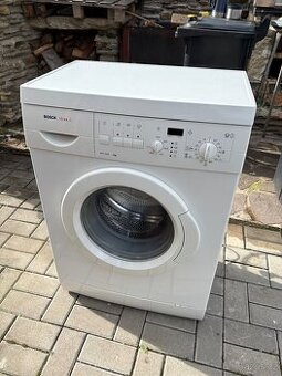 Pračka Bosch Max 4 - plně funkční