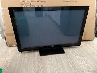 Televize+set-top box