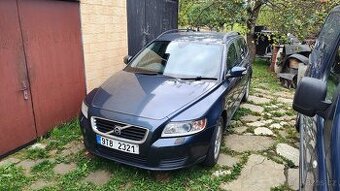 Volvo V50 PRAVOSTRANNÉ ŘÍZENÍ na náhradní díly