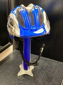 chlapecká přilba na kolo KED  vel. 44-49 cm