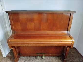 Pianino Rösler