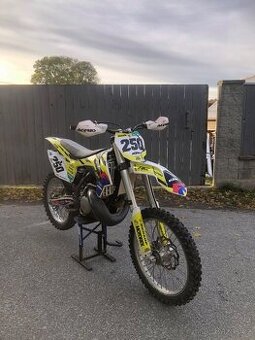 KTM SX 250