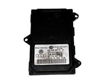Modul pro světlo do zatáčky 7L6941329B Škoda Octavia 2 FL 11
