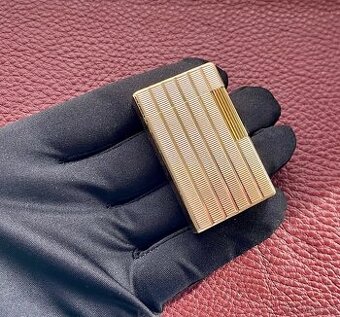 🔥S.T.Dupont Ligne 1 BL, Luxusní Zapalovač 🇫🇷