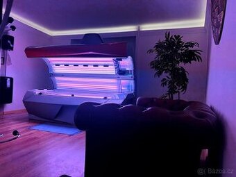 Ergoline Evolution 500 turbo