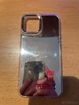 Kryt iPhone 12 Pro
