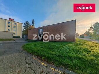 Garáž, parkovací dům Hornomlýnská, ihned