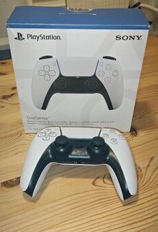 Ovladač Dualsense PS5