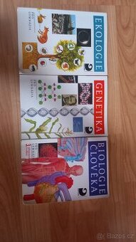 Učebnice biologie